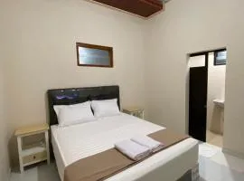 Nawasena Guesthouse Jogja