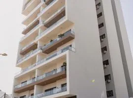 Studio meublé Point E , Dakar