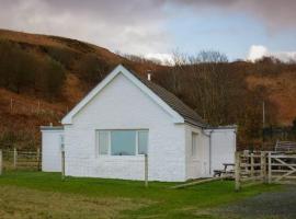 Ormsaig Byre, hotel v destinaci Beach