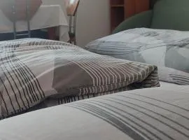 Apartmán Radim