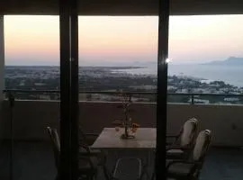 Hercules Hills Sea View Villas