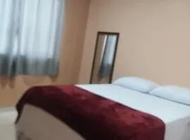 Um lugar calmo e aconchegante
