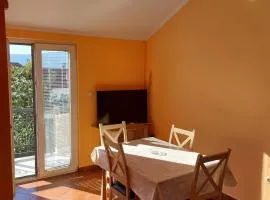 Apartmani Samardžić