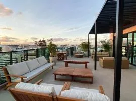 Edificio Liv P.Verde Apto 1013-Mandi Hospitalidade