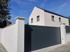 Sweet Home Maison entière