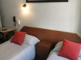Suite en Hotel Omega Palermo