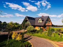 Agroturystyka Żabi Raj