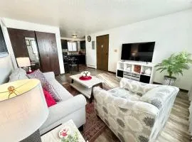 Charming Retreat in Marion, Iowa!