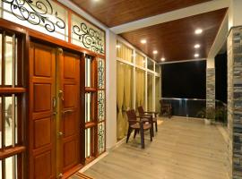 Gokula Homestay, lodge a Subrahmanya