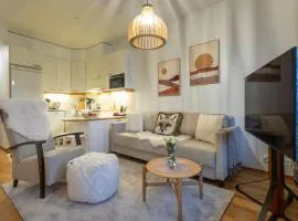 Vasko luxurious suites, Luppo