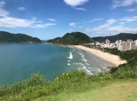 Apartamento Pitangueiras