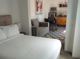 Casa Monarcas - Diana (with AC)