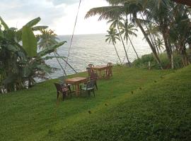 London Villa Secret Beach Mirissa