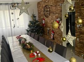 La Mine des 4 pierres, hotel in Les Epesses