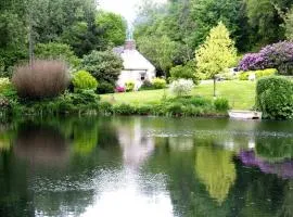 Le petit moulin kersigalec