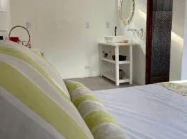 Habitación para 2 personas