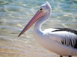 The Peninsular Merimbula, three-star hotel in Merimbula