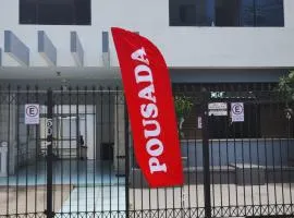 Pousada Family