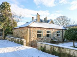 Wellington Lodge Cottage, hotel in Richmond