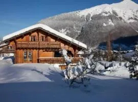 Chalet L'arba clar - 4 étoiles