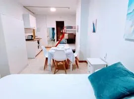 Hostal Estudios