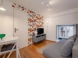 Contemporary Apartment in Chiado 2