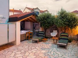 Villa Alissa Split - Mravince, hotel a Mravince