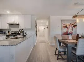 Mooove Your Herd Into a New Cozy Barn Haus-in NB