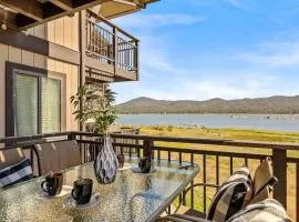 Lakefront at the Village