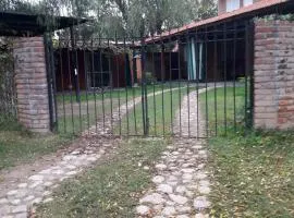 Departamentos Don Carlos