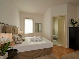 Liberty Dream, fascino a Vicenza: Vicenza'da bir otel