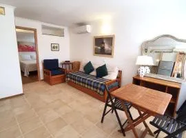 Cosy Apartment in Sagres, 42 sqm with Garden View