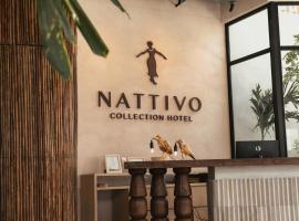산안드레스에 위치한 호텔 Nattivo Collection Hotel