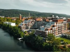Heidelberg Marriott Hotel
