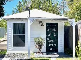 The Mason Cottage