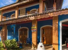 Casarão 121 - Guest House