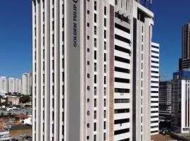 Golden Tulip Goiania Address