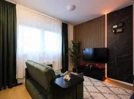 Modern Luxe Haven