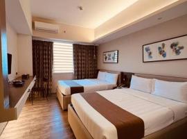 SPLENDIDO HOTEL TAGAYTAY, Hotel in Tagaytay