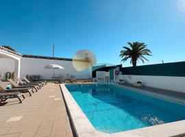 Villa Bea by Sunny Deluxe, cottage in Albufeira