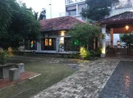 Villa Sethma Matara