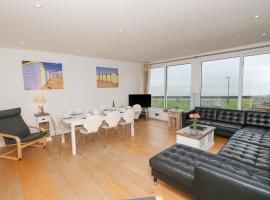 Sea House, hotel v destinaci Littlehampton