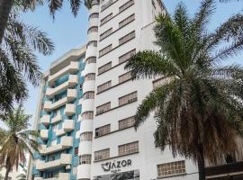 Azor Hotel Cali Versalles – hotel w pobliżu miejsca Wieżowiec Torre de Cali w mieście Cali