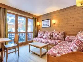 Quartier La Forêt - maeva Home - Appartement 3 pièces 6 personnes Sélection MAE-7299