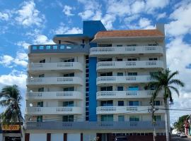 "Condominio Américas": Boca del Río'da bir daire