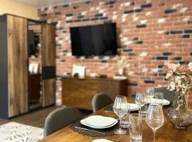 Top Location Apartment