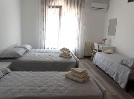 BnB Martin, hotel v Jesolu