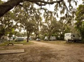 Oak Harbor RV Park