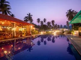 Athulya Villa -Leisure and Luxury villas from EMBEHolidays