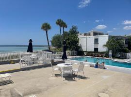 Glory Beach Haven, ξενοδοχείο σε Βένις